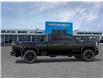 2026 GMC Sierra 2500HD AT4 (Stk: 107674) in Exeter - Image 5 of 24