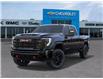 2026 GMC Sierra 2500HD AT4 (Stk: 107674) in Exeter - Image 6 of 24