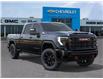 2026 GMC Sierra 2500HD AT4 (Stk: 107674) in Exeter - Image 7 of 24