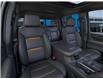 2026 GMC Sierra 2500HD AT4 (Stk: 107674) in Exeter - Image 16 of 24