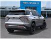 2026 Chevrolet Equinox LT (Stk: 107735) in Exeter - Image 4 of 24