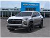 2026 Chevrolet Equinox LT (Stk: 107735) in Exeter - Image 6 of 24