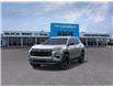 2026 Chevrolet Equinox LT (Stk: 107735) in Exeter - Image 8 of 24