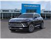 2026 Buick Envision Preferred (Stk: 107734) in Exeter - Image 6 of 24