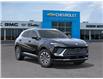 2026 Buick Envision Preferred (Stk: 107734) in Exeter - Image 7 of 24