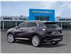 2026 Buick Envision Avenir (Stk: 107730) in Exeter - Image 3 of 24
