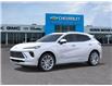 2026 Buick Envision Avenir (Stk: 107731) in Exeter - Image 2 of 24