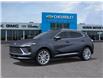 2026 Buick Envision Avenir (Stk: 107729) in Exeter - Image 2 of 24