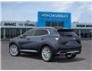 2026 Buick Envision Avenir (Stk: 107729) in Exeter - Image 3 of 24