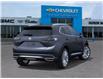 2026 Buick Envision Avenir (Stk: 107729) in Exeter - Image 4 of 24