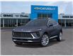 2026 Buick Envision Avenir (Stk: 107729) in Exeter - Image 6 of 24