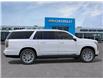 2026 Cadillac Escalade ESV Luxury (Stk: 107726) in Exeter - Image 5 of 24