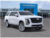 2026 Cadillac Escalade ESV Luxury (Stk: 107726) in Exeter - Image 7 of 24