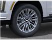 2026 Cadillac Escalade ESV Luxury (Stk: 107726) in Exeter - Image 9 of 24
