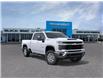 2026 Chevrolet Silverado 2500HD LT (Stk: 107725) in Exeter - Image 1 of 24