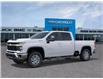 2026 Chevrolet Silverado 2500HD LT (Stk: 107725) in Exeter - Image 2 of 24