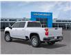 2026 Chevrolet Silverado 2500HD LT (Stk: 107725) in Exeter - Image 3 of 24