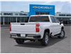 2026 Chevrolet Silverado 2500HD LT (Stk: 107725) in Exeter - Image 4 of 24