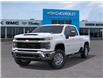 2026 Chevrolet Silverado 2500HD LT (Stk: 107725) in Exeter - Image 6 of 24