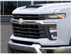 2026 Chevrolet Silverado 2500HD LT (Stk: 107725) in Exeter - Image 13 of 24