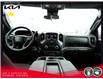 2023 Chevrolet Silverado 1500 Crew Cab Short Box 4-Wheel Drive Custom Trail Bos (Stk: U3076) in Grimsby - Image 8 of 10