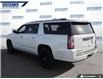 2019 GMC Yukon XL Denali (Stk: P2245) in Dartmouth - Image 4 of 24
