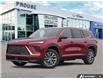 2026 Buick Enclave Preferred (Stk: 2496-26) in Sault Ste. Marie - Image 1 of 25