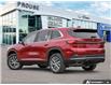2026 Buick Enclave Preferred (Stk: 2496-26) in Sault Ste. Marie - Image 4 of 25