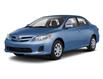 2011 Toyota Corolla CE (Stk: 260244A) in Ottawa - Image 1 of 3