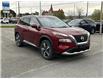 2021 Nissan Rogue Platinum (Stk: 26T061A) in Kingston - Image 7 of 16