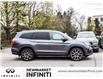 2020 Honda Pilot Touring 7P (Stk: UI2355A) in Newmarket - Image 3 of 30