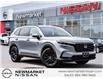 2024 Honda CR-V Sport (Stk: UN2889) in Newmarket - Image 1 of 25