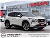 2022 Nissan Rogue SV (Stk: UN2887) in Newmarket - Image 1 of 28