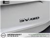 2022 Nissan Rogue SV (Stk: UN2887) in Newmarket - Image 14 of 28