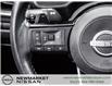 2022 Nissan Rogue SV (Stk: UN2887) in Newmarket - Image 18 of 28