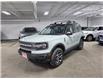 2021 Ford Bronco Sport Badlands (Stk: HPU0425) in Toronto - Image 1 of 29
