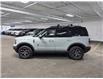 2021 Ford Bronco Sport Badlands (Stk: HPU0425) in Toronto - Image 8 of 29