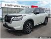 2024 Nissan Pathfinder Platinum (Stk: NC6488A) in Thunder Bay - Image 1 of 23