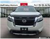 2024 Nissan Pathfinder Platinum (Stk: NC6488A) in Thunder Bay - Image 2 of 23 2024 Nissan Pathfinder Platinum (Stk: NC6488A) in Thunder Bay - Image 2 of 23