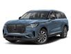 2026 Lincoln Aviator Premiere (Stk: S6708) in St. Thomas - Image 1 of 3