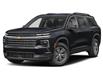 2024 Chevrolet Traverse LT (Stk: P7645) in Pembroke - Image 1 of 12