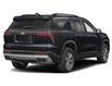 2024 Chevrolet Traverse LT (Stk: P7645) in Pembroke - Image 3 of 12