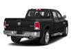2017 RAM 1500 Longhorn (Stk: A21009) in Calgary - Image 2 of 3