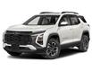2026 Chevrolet Equinox ACTIV (Stk: 26-185) in Kirkland Lake - Image 1 of 12