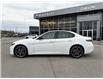 2026 Alfa Romeo Giulia Base (Stk: 922AR) in Oakville - Image 2 of 17