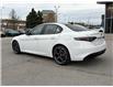 2026 Alfa Romeo Giulia Base (Stk: 922AR) in Oakville - Image 3 of 17