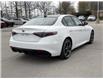 2026 Alfa Romeo Giulia Base (Stk: 922AR) in Oakville - Image 5 of 17