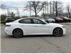 2026 Alfa Romeo Giulia Base (Stk: 922AR) in Oakville - Image 6 of 17