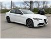 2026 Alfa Romeo Giulia Base (Stk: 922AR) in Oakville - Image 7 of 17