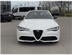 2026 Alfa Romeo Giulia Base (Stk: 922AR) in Oakville - Image 8 of 17